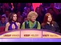 Kirsty MacColl's appearance on "A Question Of Pop" (2000)