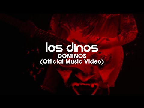 Last Dinosaurs - Dominos