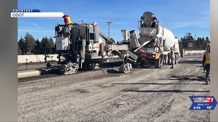 'I'm a believer in safety': ODOT drafts Statewide Transportation Improvement 2024-27 project ...