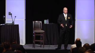 – How to Find Prospects - Eric Worre