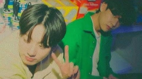 Why Taehyung will Recommends "Call Me By Your Name", If There Is Nothing Connected To Taekook.