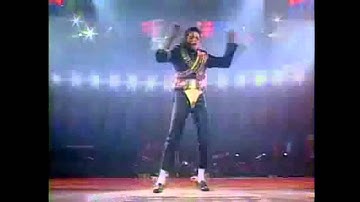 Michael Jackson - Dangerous Tour Santiago De Chile October 23rd 1993 - 4 Songs (Snippets) [HQ]