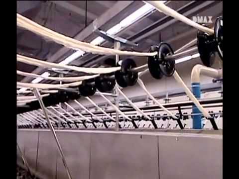 Video: Su cosa funzionava la sgranatrice di cotone?
