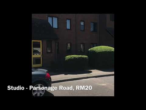 Parsonage Road, RM20