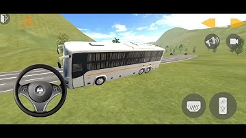 part-99 indian Sleeper bus game new update ##automobile ##indiansleeperbussimulator