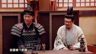 质子的愿望:情深父子