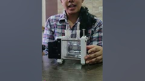 Corrosion Cell For the  CH Instruments