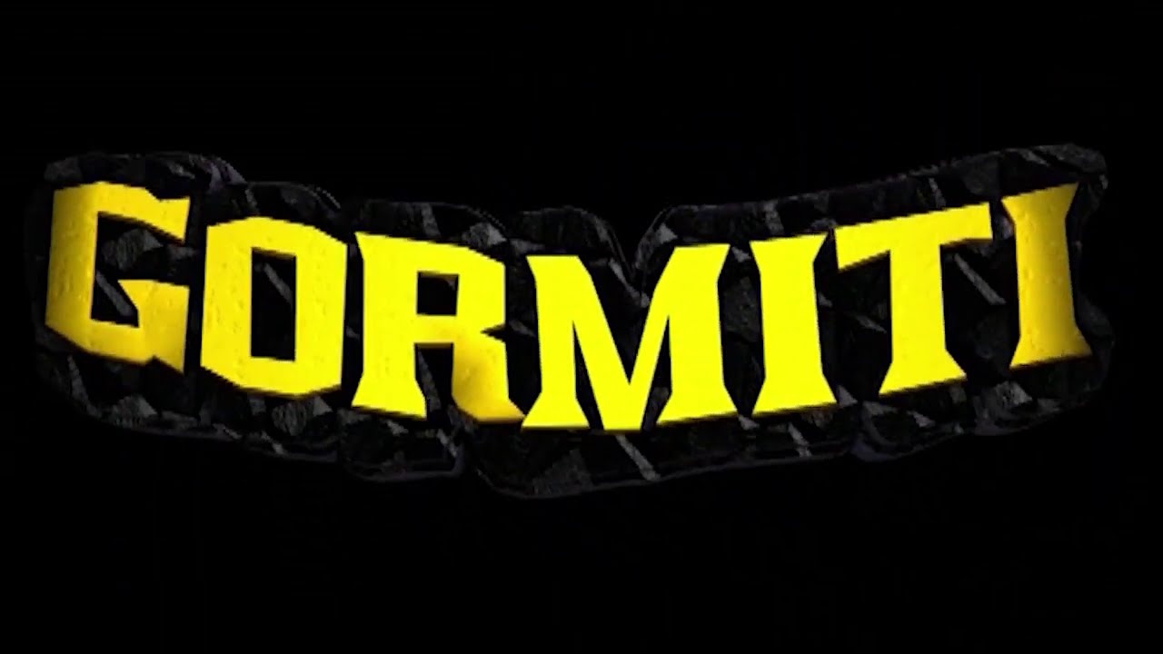 Gormiti AMV - Gorm