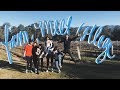 my family visits me at college (+ hillsong conference 2019)