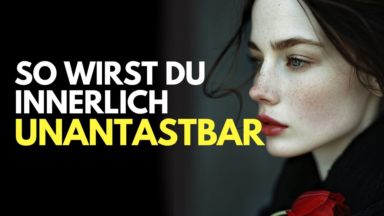 So baust du eine Selbstliebe auf, die niemand zerstören kann