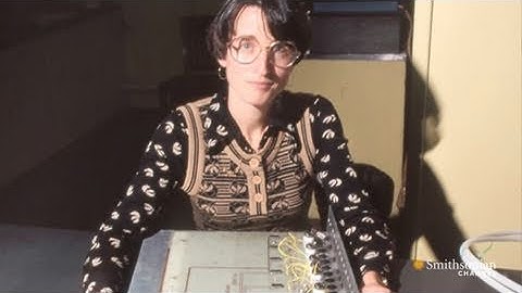 The Life-Changing Effect of the Smithsonian Museums