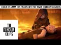 1 Hour of &quot;A man has fallen into the river in Lego Star Wars&quot;