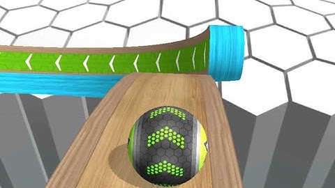 Going Balls | Gameplay Walkthrough Level 201 - 205