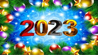 اجمل تهنئه راس السنه 2023 🎅حالات واتساب تهنئه راس السنه الجديده 2023 ❤️ Happy new year 🎅اغاني كرسم