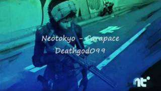 Neotokyo Soundtrack Carapace