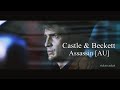 Castle & Beckett - Assassin [AU]