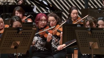 OMORI 3rd Anniversary Concert - World
