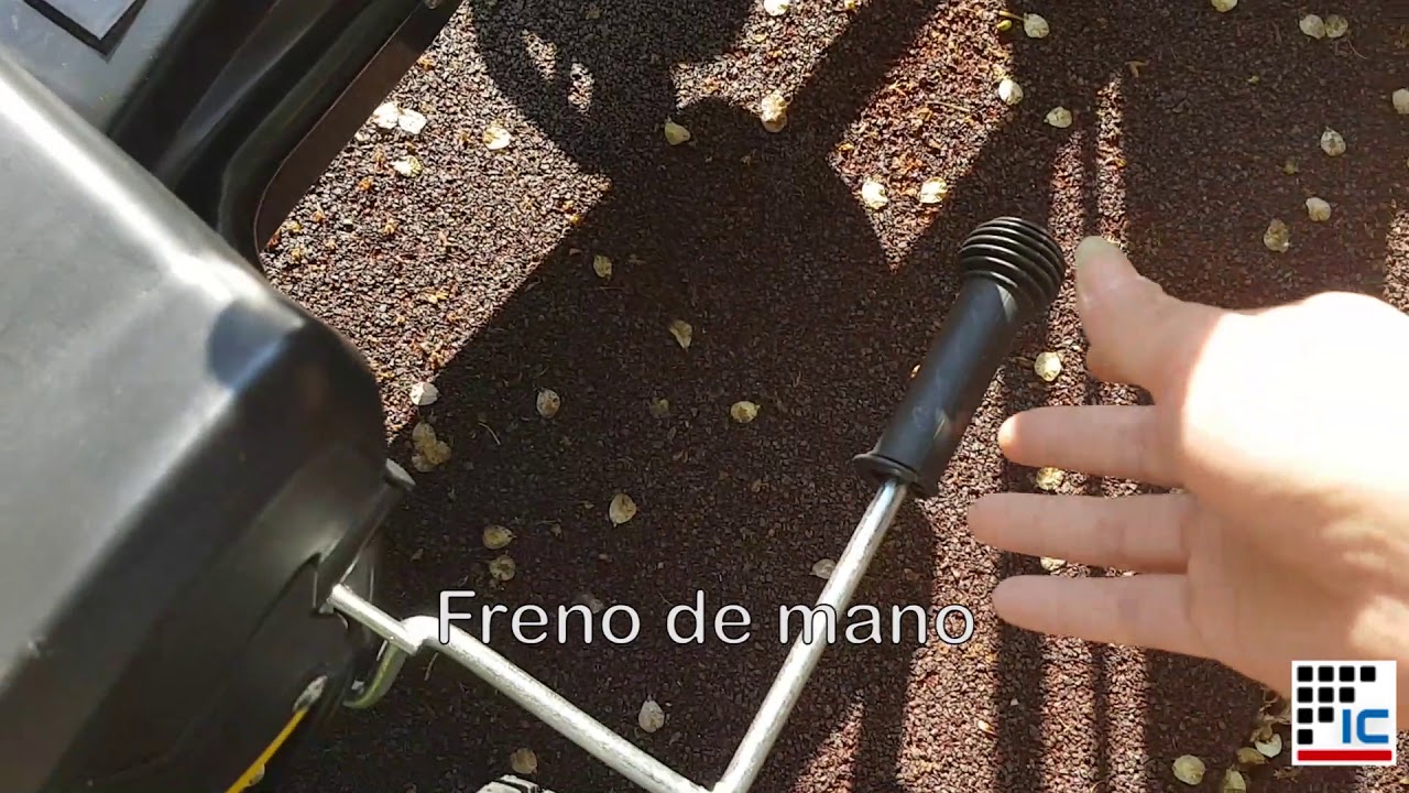 Kart de pedales + motor de gasolina ⛽ parte 1 