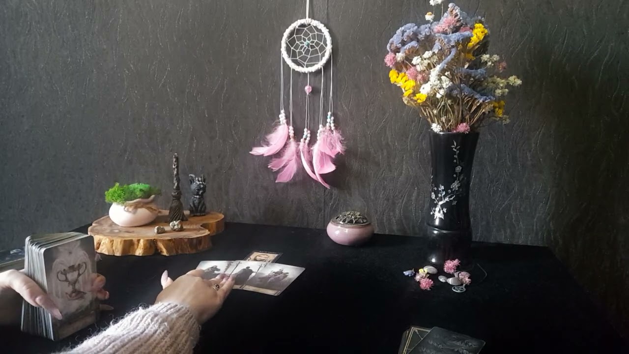 4 Короля: Его Мысли о Вас Сегодня!