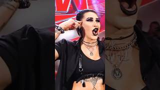 Rhea Ripley 💀 #trendingshorts #shorts #short #shortvideo #shortsfeed #shortsvideo #shortfeed