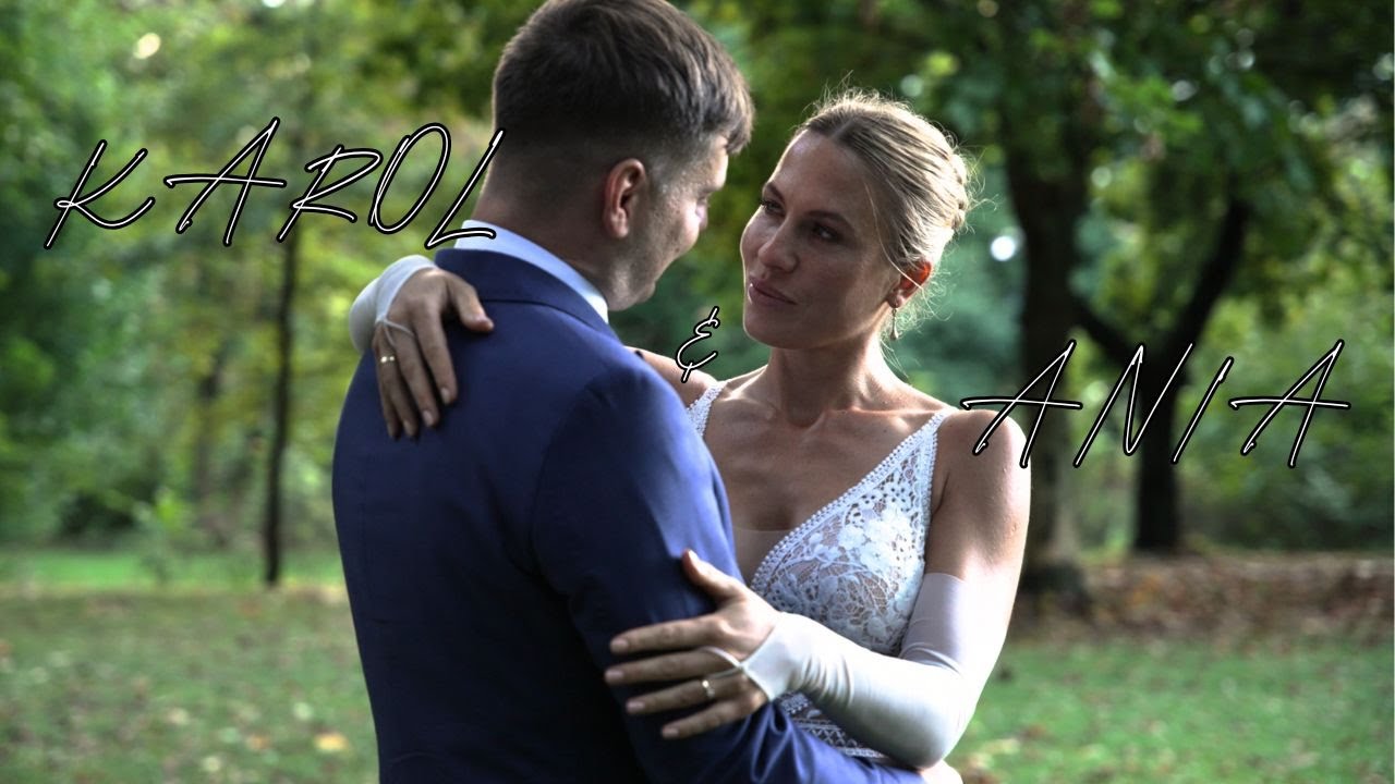 Ania & Karol