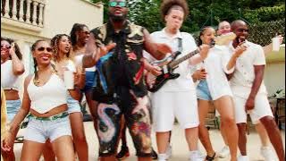 DJ Skety (feat. Jordy) - Alez (Clip Officiel)