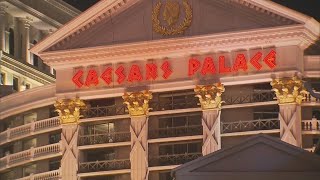 Tilman Fertitta’s company reaches deal to buy Caesars Entertainment