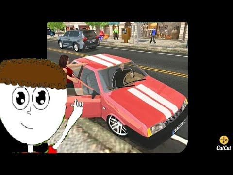 Car simulator og mod apk Car simulator og mod apk