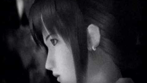 Fatal Frame I Cutscene - Demon Tag Night Ending