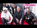 Dr. Dre, Snoop Dogg, Eminem, 50 Cent & More Attend Dre