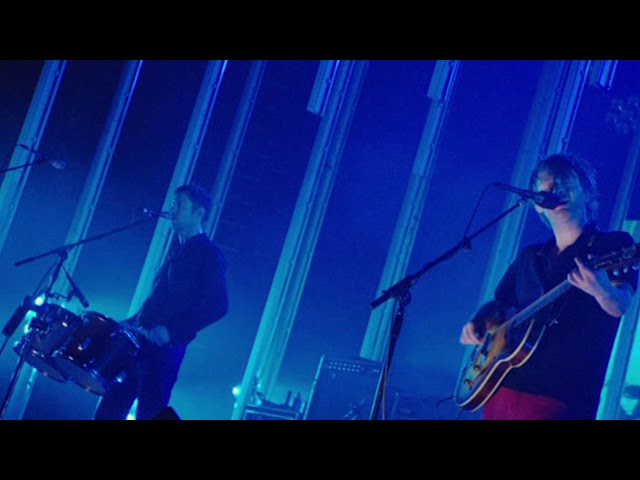 Radiohead - There There | Live at Saitama, Japan 2008 (1080p) class=