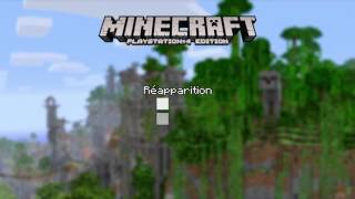 Cache -Cache map minecraft avec tyan Ep 3