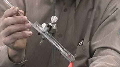 Boiling Points of Water and Methanol