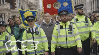 Who Are The Football Lads Alliance?