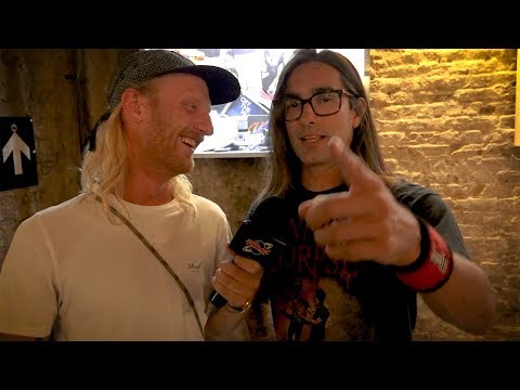 Vans TNT Advanced Prototype Launch at House Of Vans London