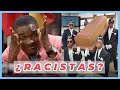 BLACKFACE en COREA ¿es RACISMO o NO? La POLÉMICA de SAM OKYERE