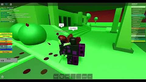 Swearinator - qtx roblox download