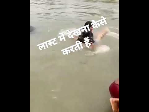 dance video by #village #video #river #villagelife #viral #viral #dance
