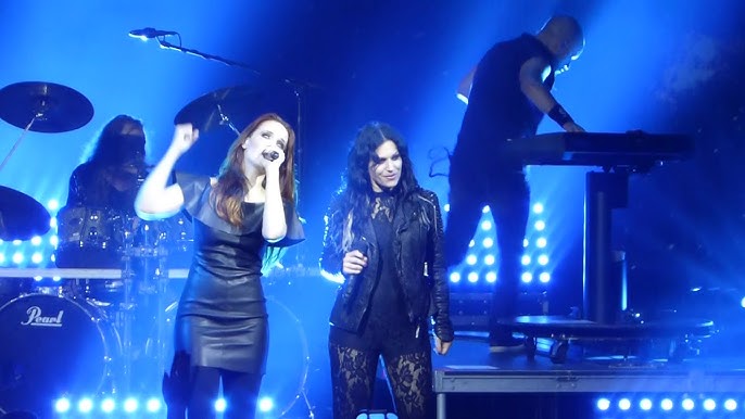 Distorção Amplificada: Requiem do Epica já tem capa e tracklist