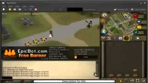 EpicBot | New Version | All pro scripts | Cracked | DL in Description | June 24th |