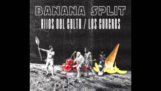 Video thumbnail of "Los Hijos del Culto - Canary Bay (cover)"