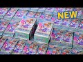 New Pokemon TCG | Battle Region Booster Box Opening!