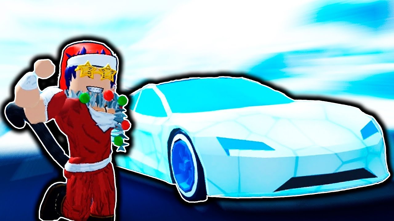 El Mejor Coche De Todos Jailbreak Roblox Youtube - tenemos nuevo coche l jail break l roblox invidious