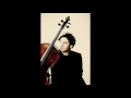 Capture de la vidéo Camille Saint-Saëns Cello Concerto Nicolas Altstaedt Live