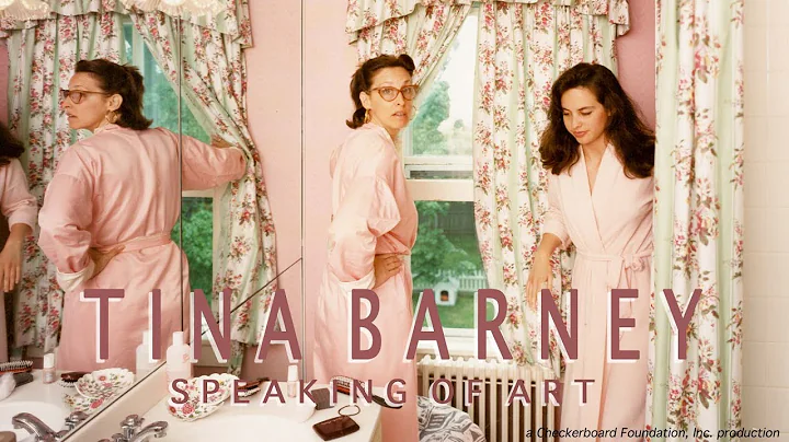 Tina Barney: Speaking of Art - Trailer