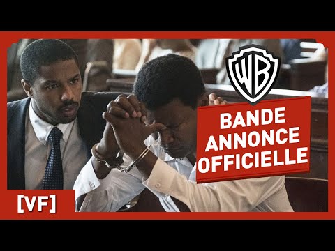La Voie de la Justice - Bande Annonce Officielle (VF) - Michael B Jordan / Brie Larson / Jamie Foxx