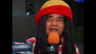 Showbiz SCTV - mbah surip