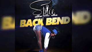 Back Bend Remix (inspired by Royal Family Dance) - Spice (CLEAN)