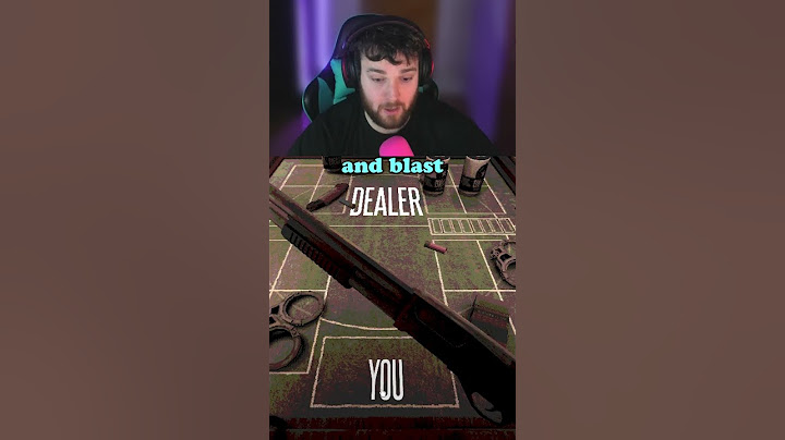 Buckshot Roulette PRO (100% Win Rate)