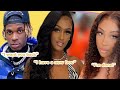 Nique has a new celebrity boo! Plus King wants Nique back and his new girlfriend is UPSET!